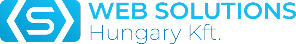 Web Solutions Hungary Kft.